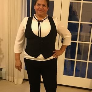 Meet your Posher, Blanca